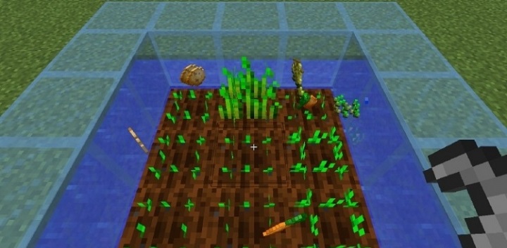 Harvester Scythe скриншот 4
