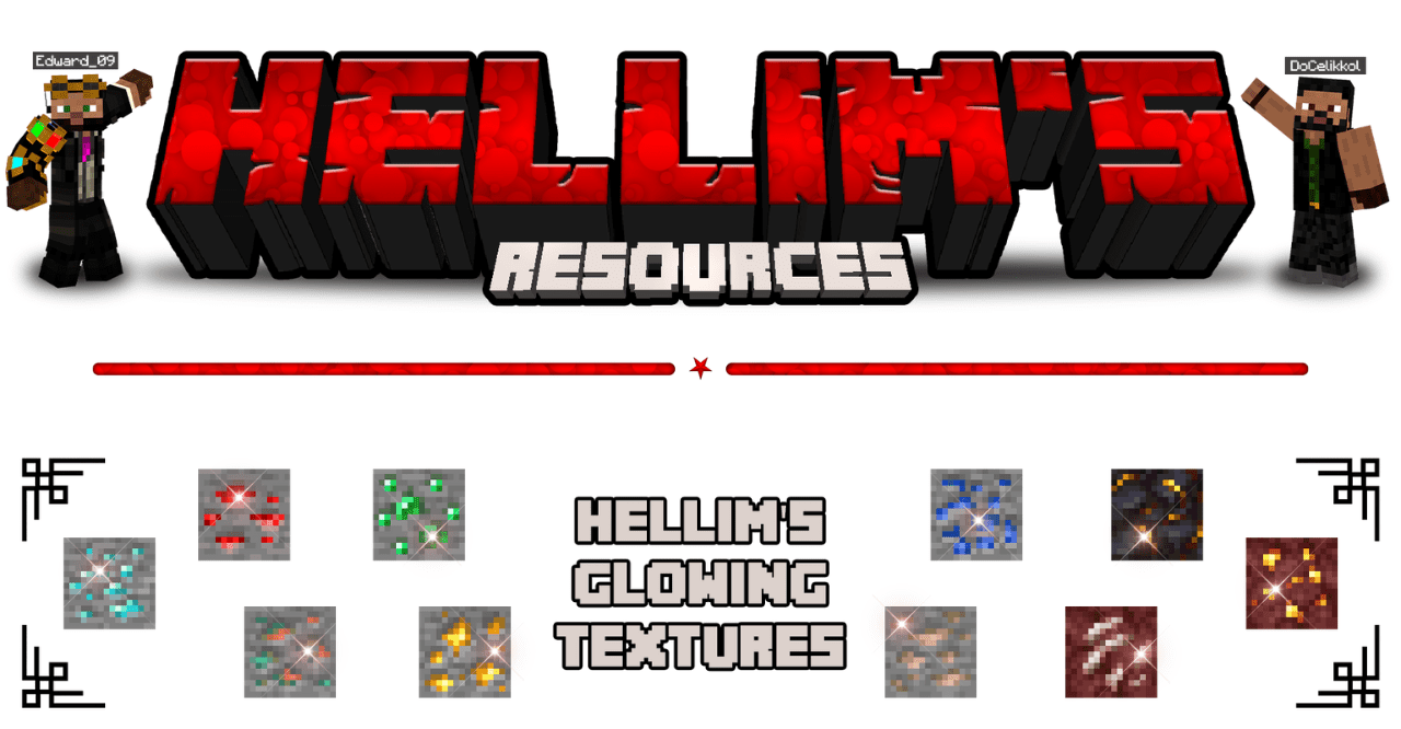 Hellim’s Glowing screenshot 1