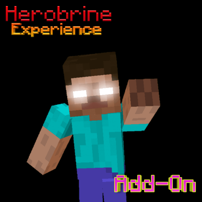 herobrine skin mcpe mod APK for Android Download