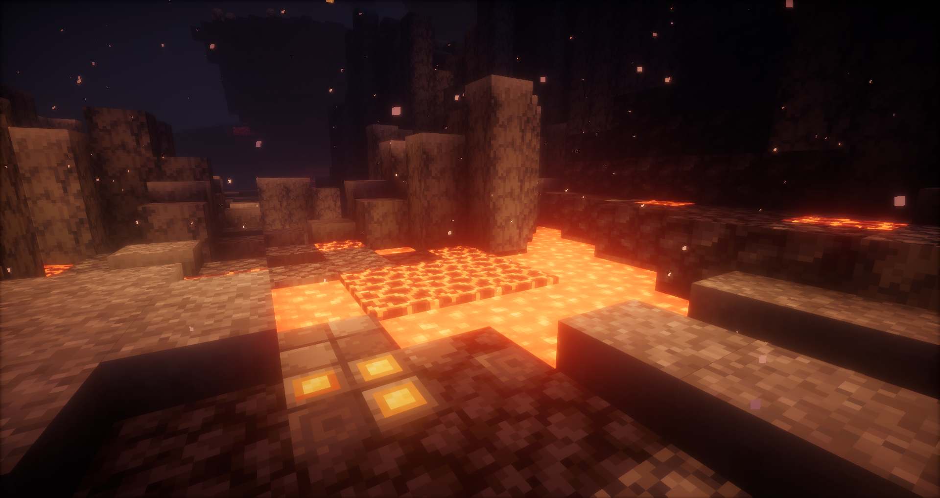 Dungeons Nether Update screenshot 2