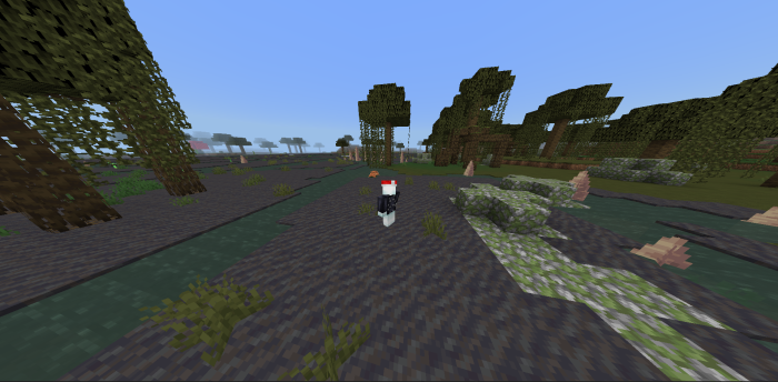 Hieze Biomes screenshot 2