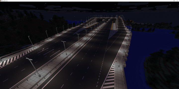 Fureniku's Roads screenshot 3