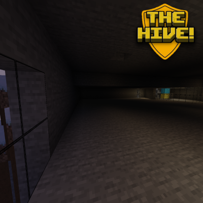 The hive screenshot 1