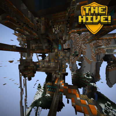 The hive screenshot 2