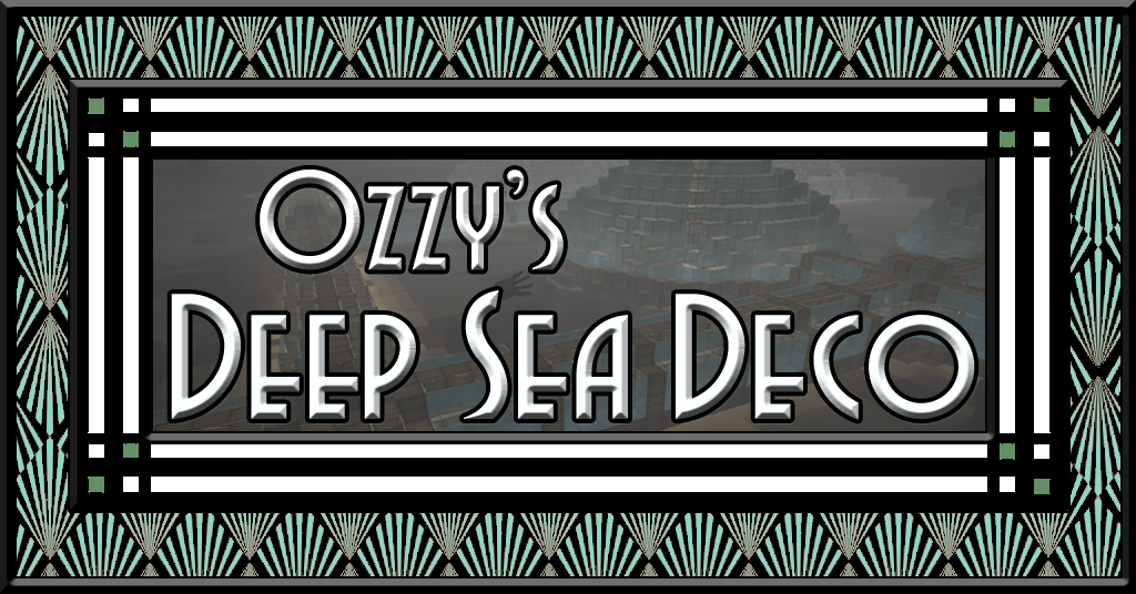 Ozzy's Deep Sea Deco screenshot 1