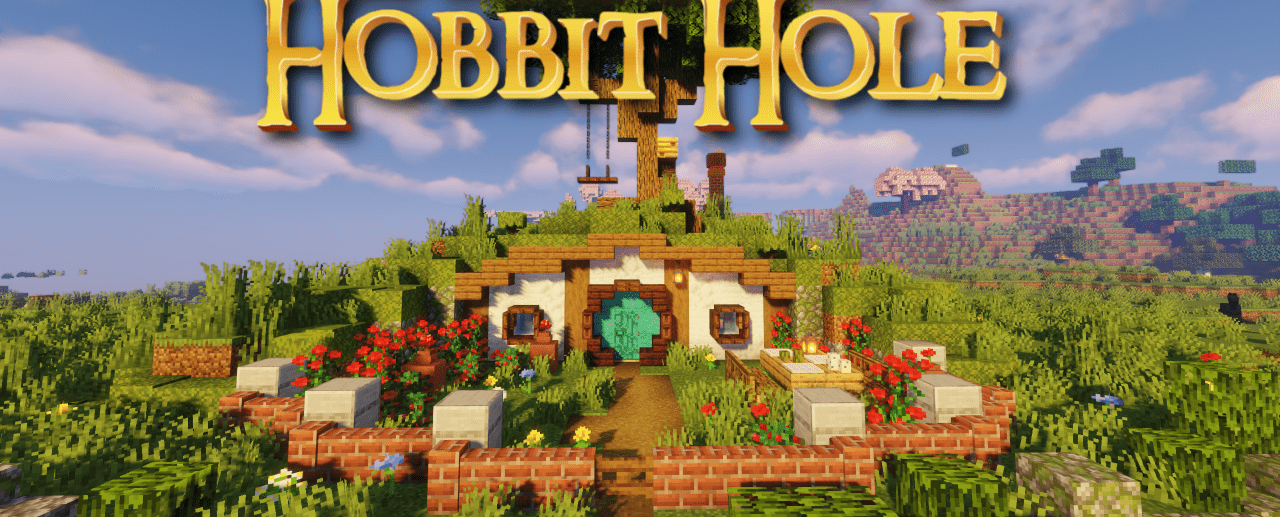 Hobbit Hole screenshot 1
