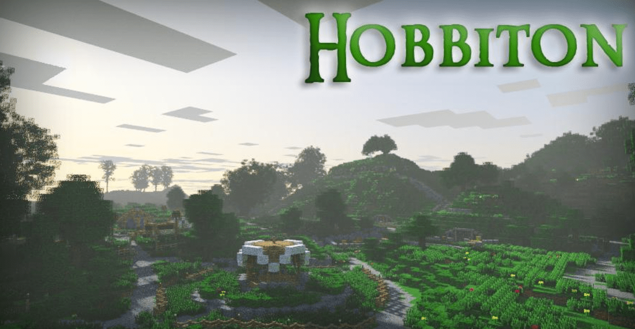 Hobbiton screenshot 1