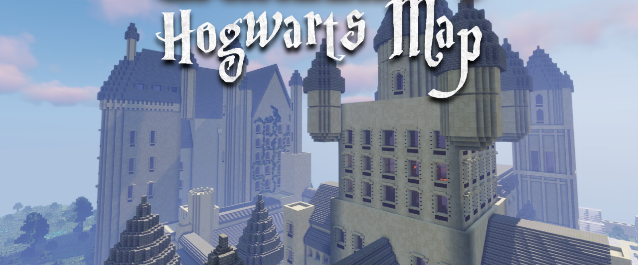 Hogwarts screenshot 1