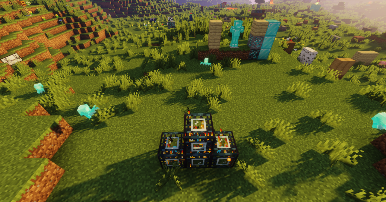 Holo Spawner screenshot 3