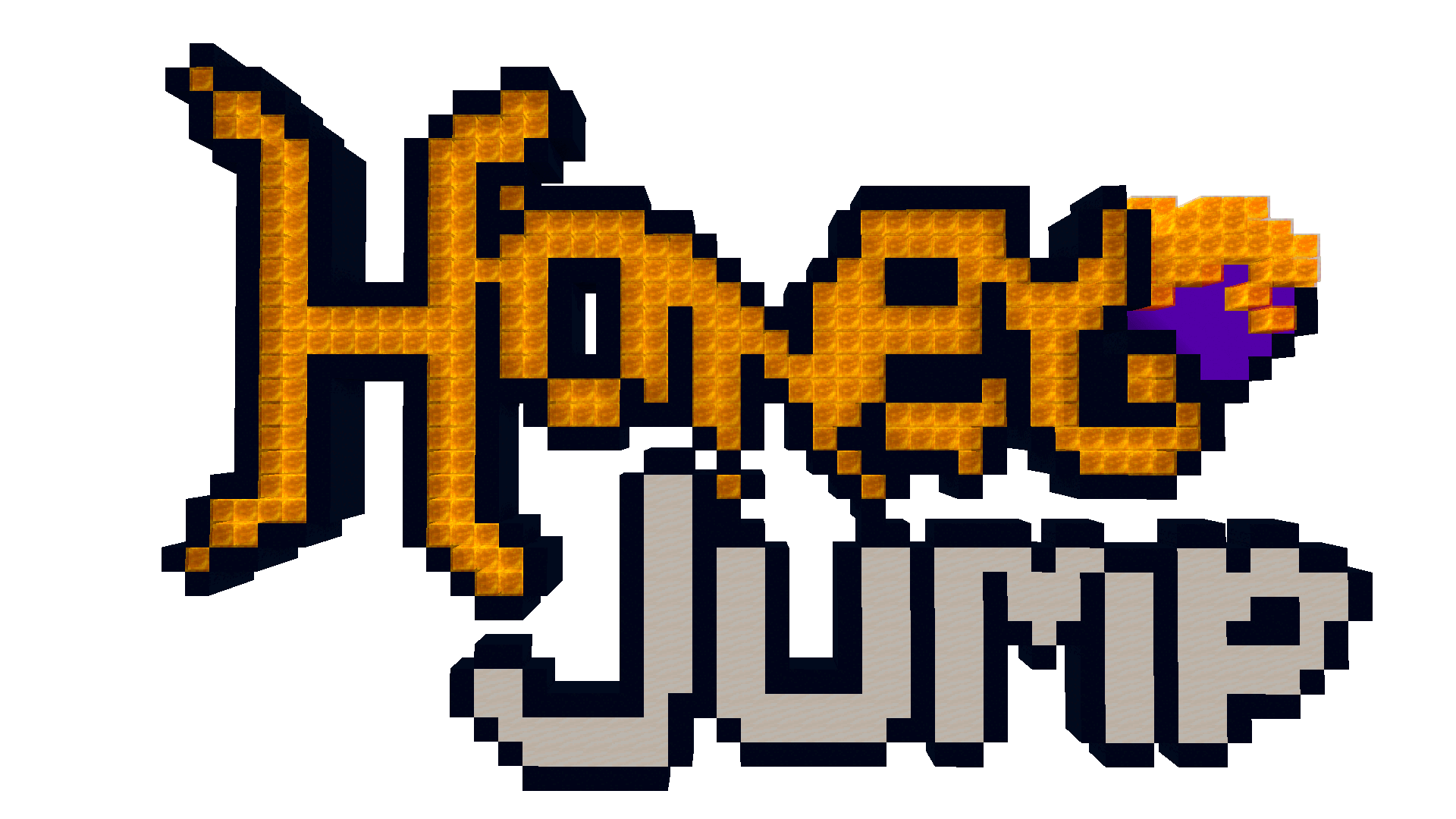 HoneyJump скриншот 1