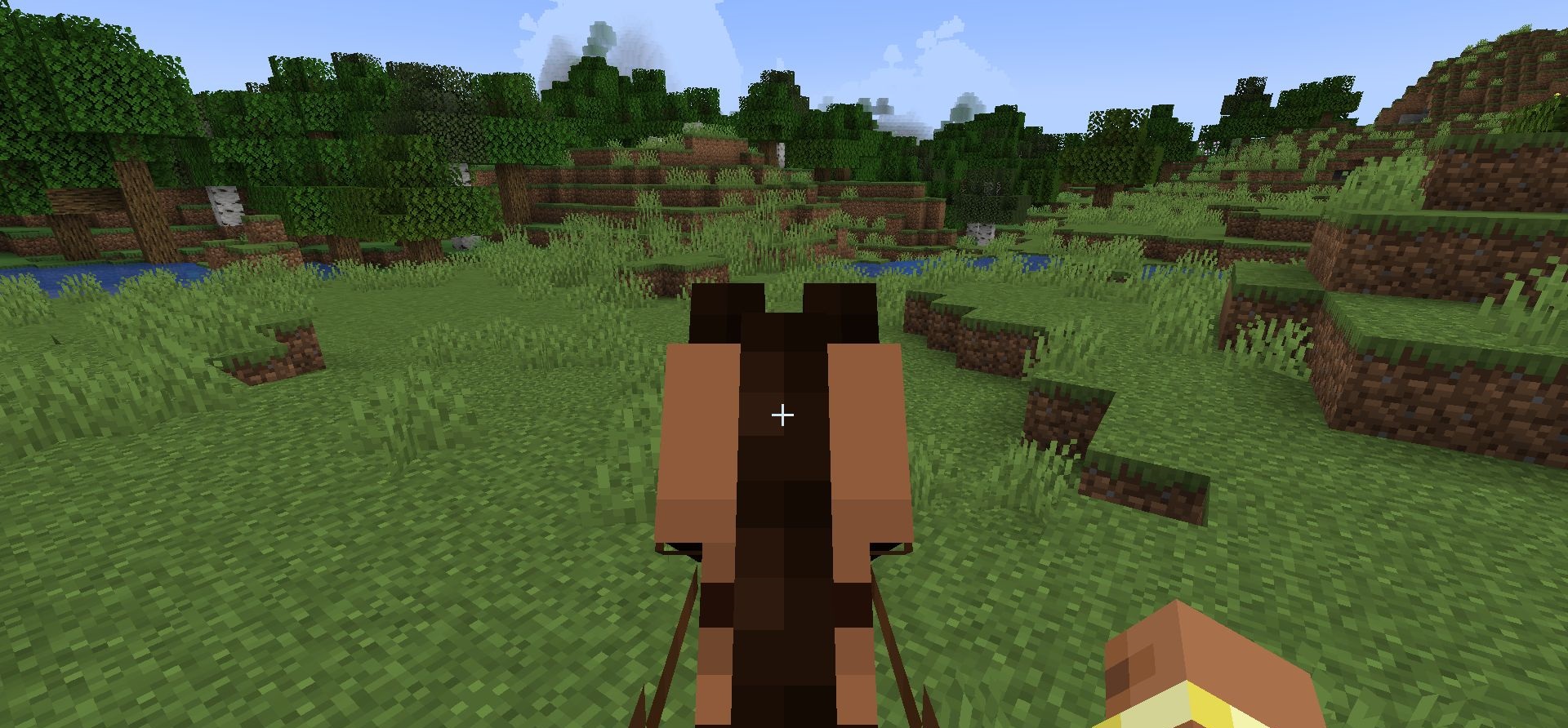 Horse Buff screenshot 3