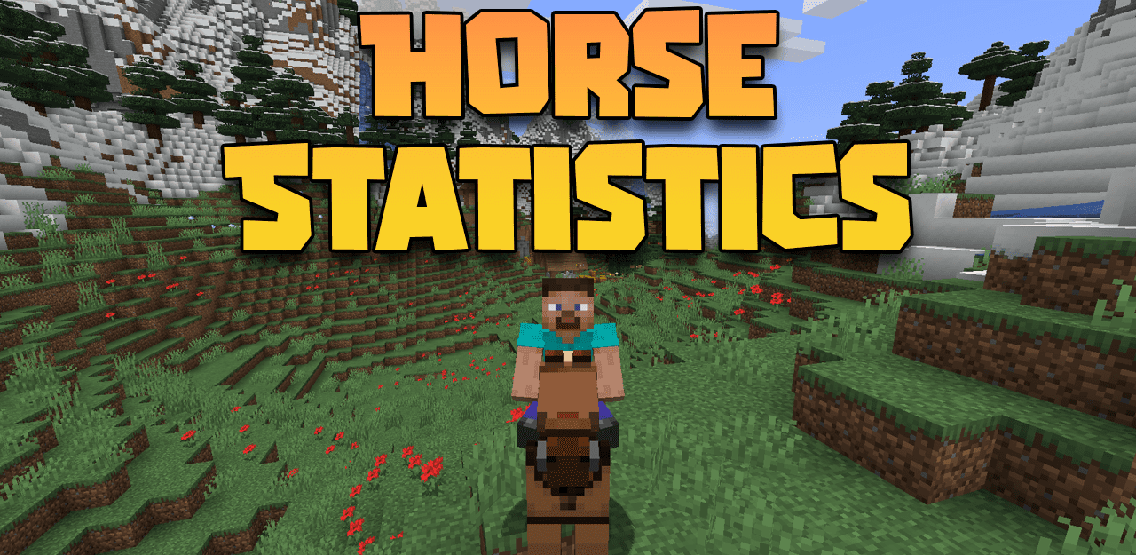 Horse Statistics screenshot 1