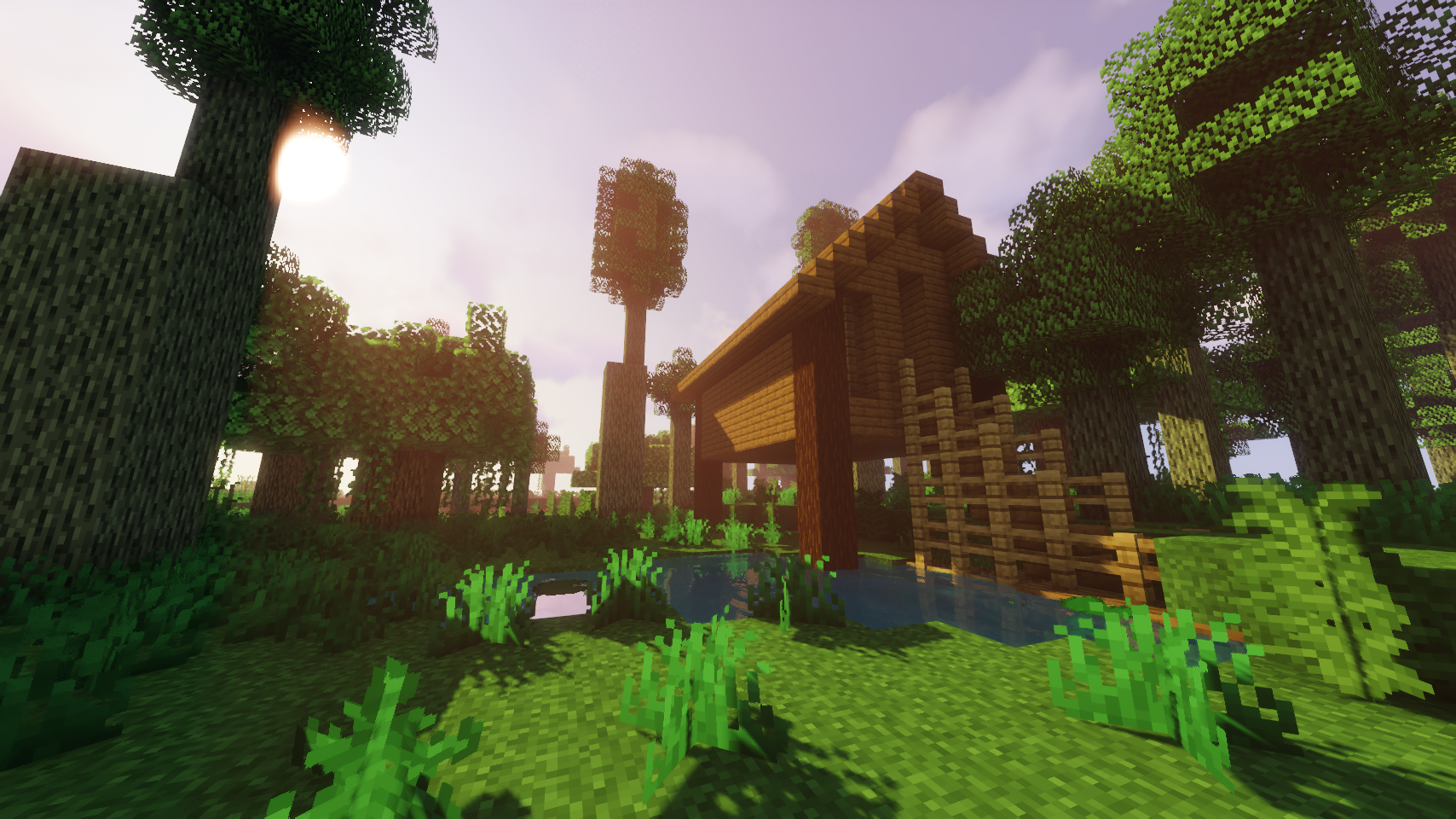 SMP Voorne screenshot 2