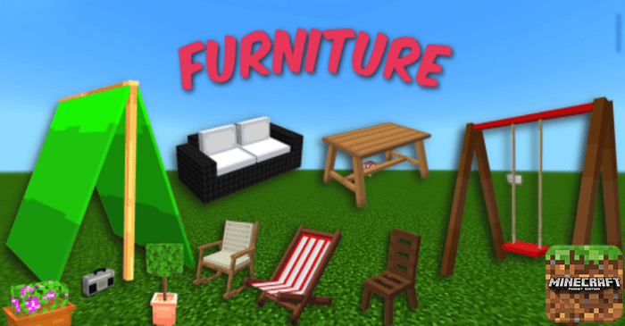 Household Furniture screenshot 1
