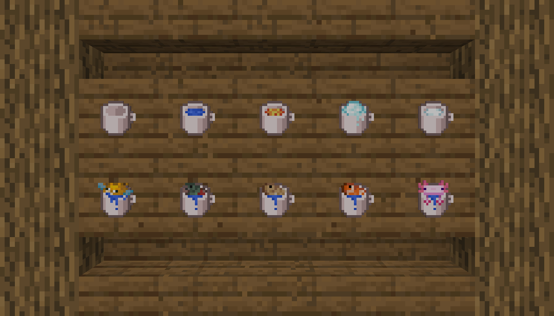 Mug Buckets screenshot 3