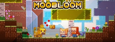 Moobloom screenshot 1