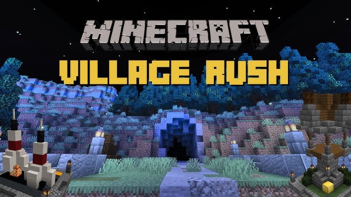 Village Rush screenshot 1