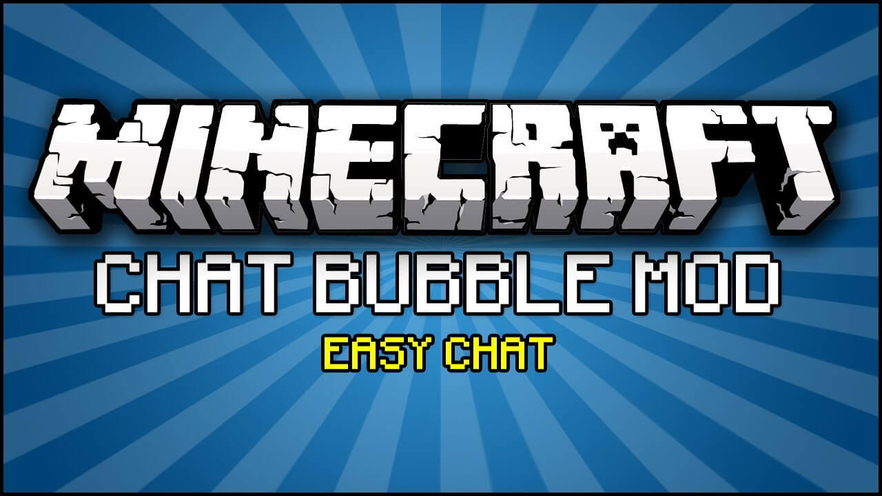 Chat Bubbles скриншот 1