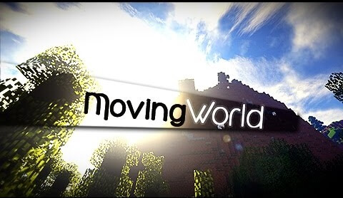 MovingWorld screenshot 1