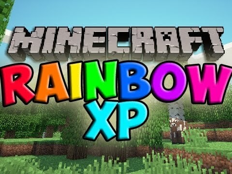 Rainbow XP screenshot 1