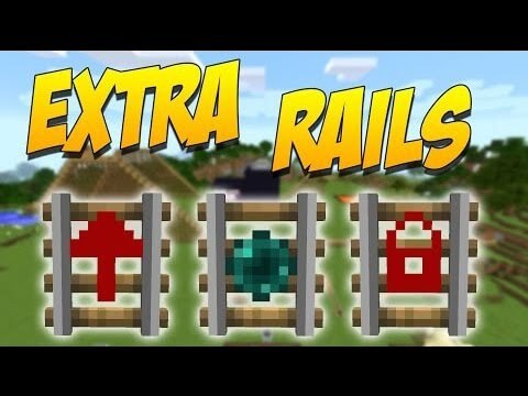 Extra Rails скриншот 1