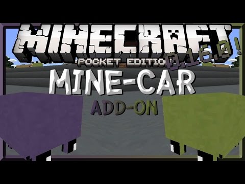 Mine-Car скриншот 1