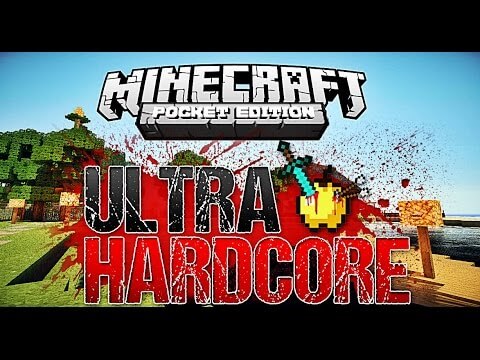 Ultra Hardcore скриншот 1