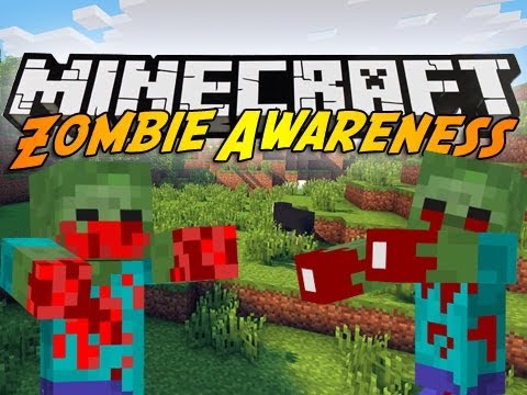 Zombie Awareness скриншот 1
