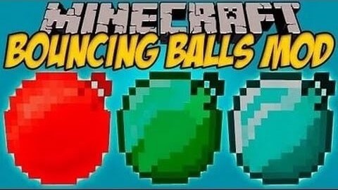 Bouncing Balls скриншот 1