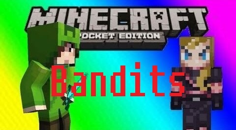 Bandits скриншот 1