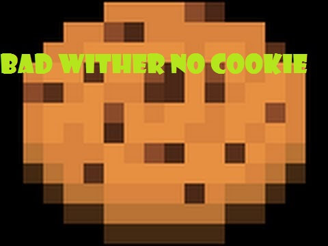 Bad Wither No Cookie скриншот 1