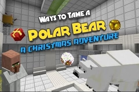 Ways to Tame a Polar Bear скриншот 1