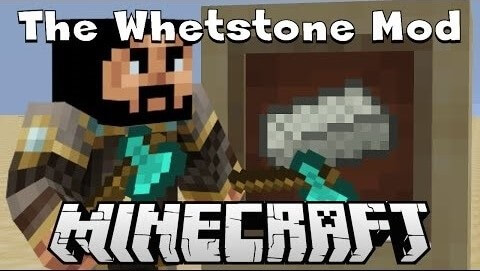 The Whetstone скриншот 1