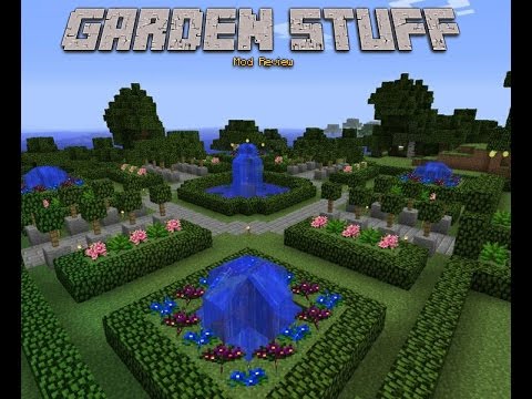 Garden Stuff скриншот 2