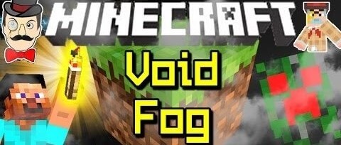 Void Fog скриншот 1
