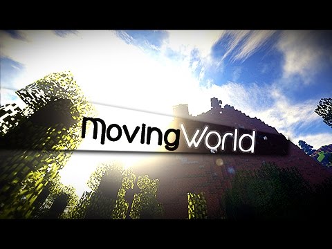 MovingWorld скриншот 1