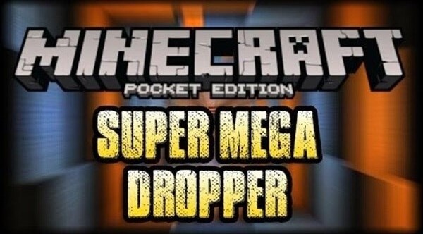 Super Mega Dropper скриншот 1