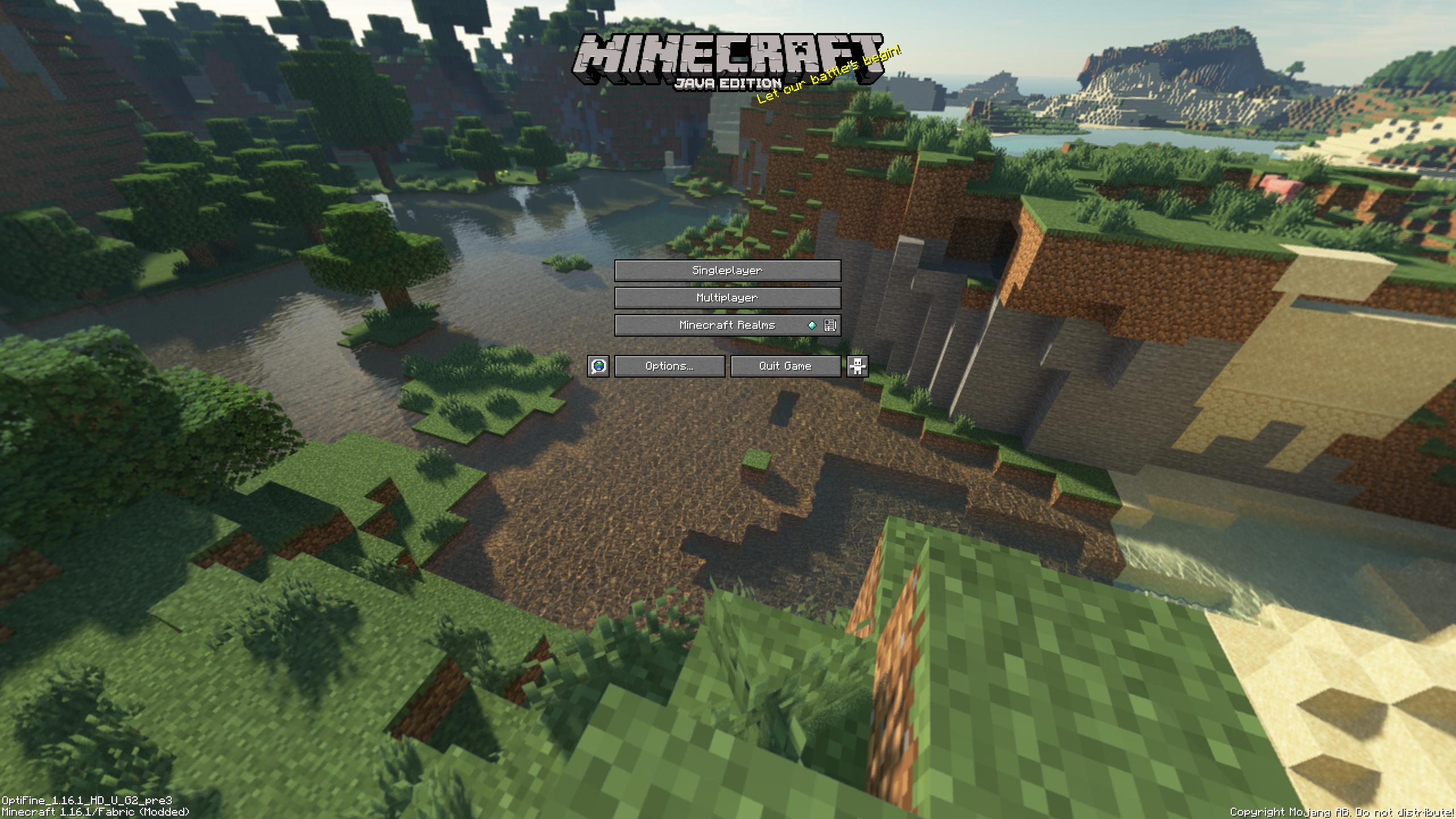 Classic for Minecraft Pocket Edition 1.17