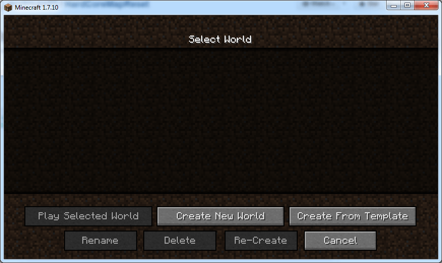 Hardcore Map Reset скриншот 3