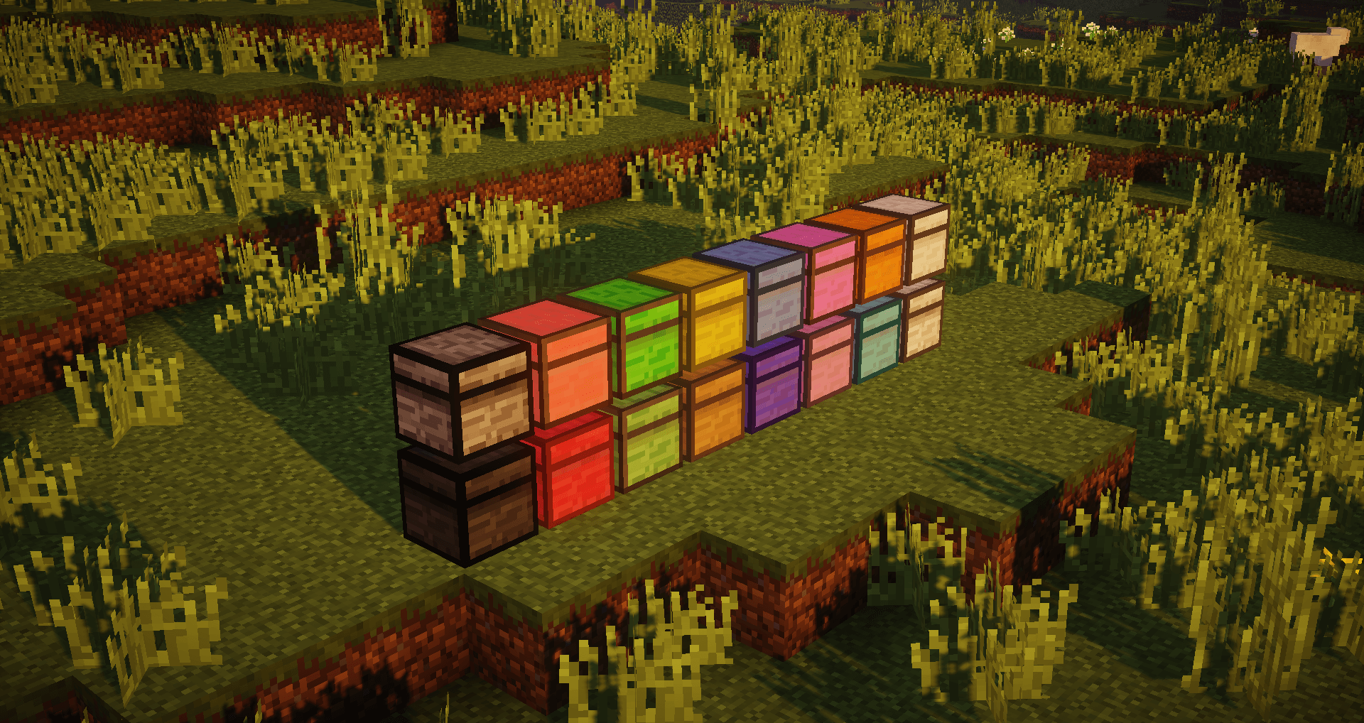 Storage Cubes скриншот 3