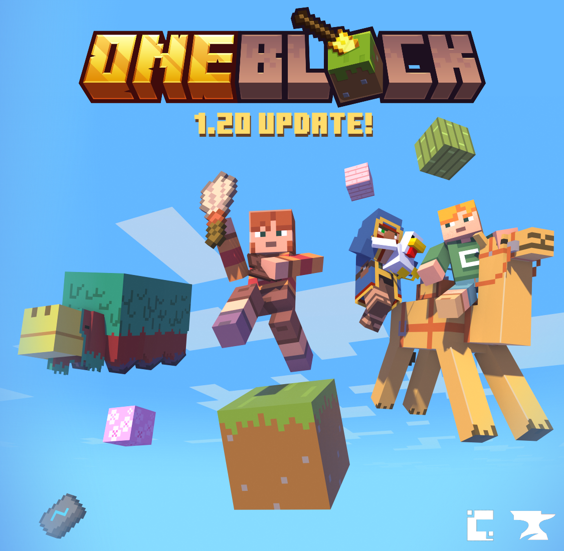 ONEBLOCK Original. ONEBLOCK. ONEBLOCK icon. MCSKILL ONEBLOCK.