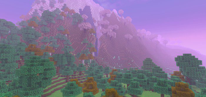5 best Minecraft 1.18.1 add-ons for enhanced graphics