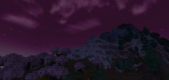 HYRD for Minecraft Pocket Edition 1.20