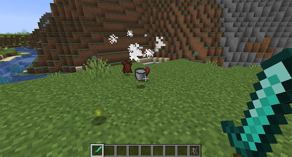 Configurable Extra Mob Drops screenshot 3