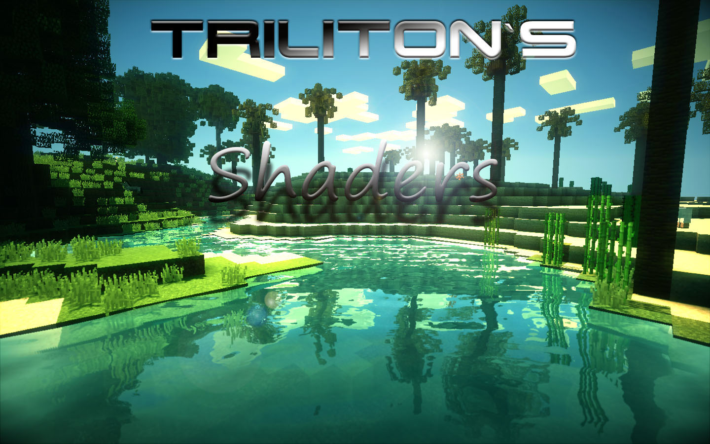 Minecraft Shaders 1.15.2 Download