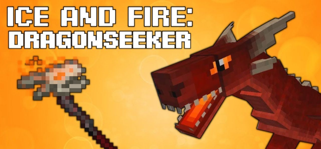 Ice and Fire Dragonseeker screenshot 1