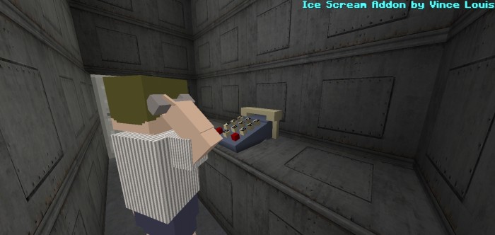 Ice Scream screenshot 1