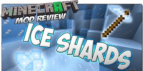 Ice Shards скриншо т1