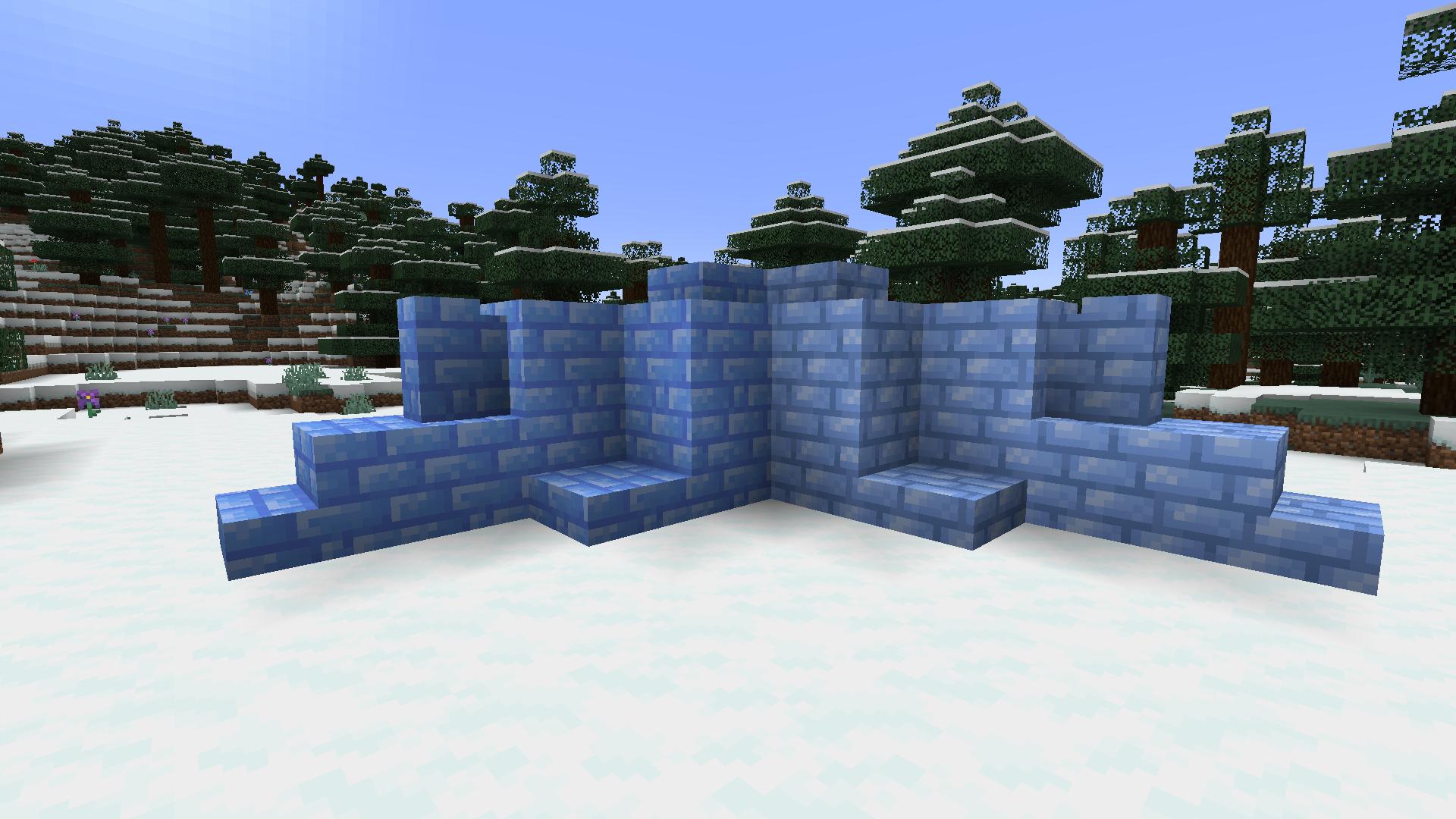 Frostfire Expansion screenshot 2