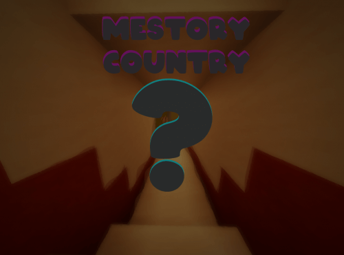 Карта Mystery Country (rus) скриншот 1
